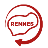 Pictogramme Rennes & alentours